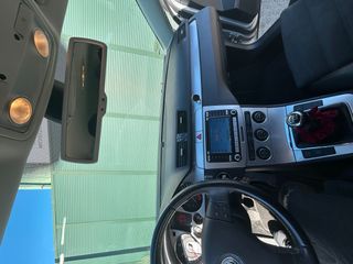 Volkswagen Passat 2008