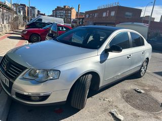 Volkswagen Passat 2008