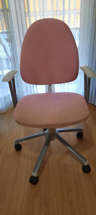 SILLA ESCRITORIO 