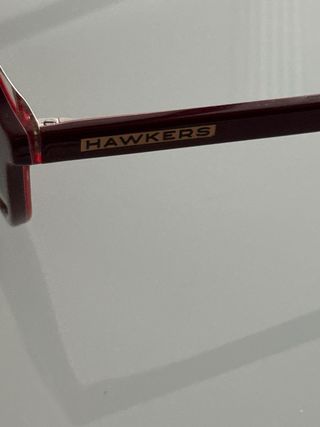 gafas de sol de Hawkers de Paula echevarria