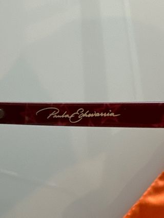 gafas de sol de Hawkers de Paula echevarria