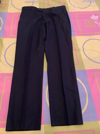 Traje de novio Marca Tween