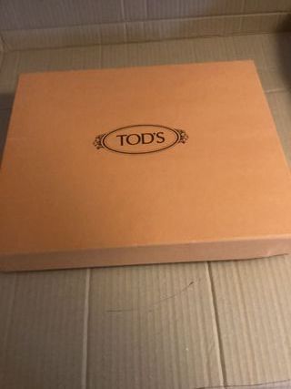 Tablet case tods nuovo