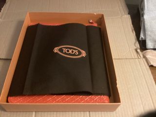 Tablet case tods nuovo