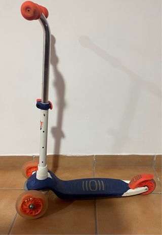 Patinete Niños