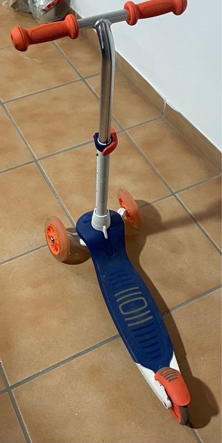Patinete Niños