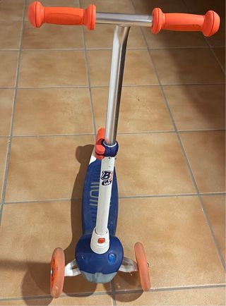 Patinete Niños