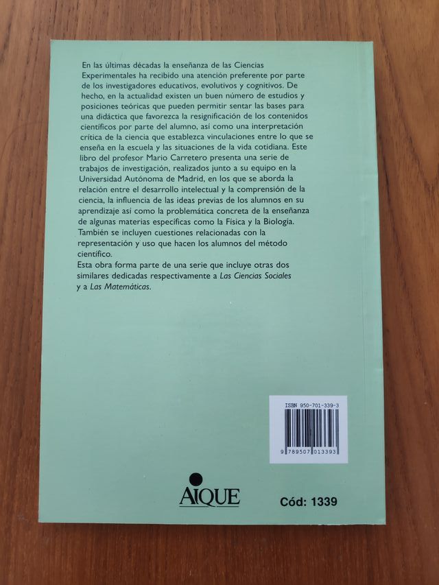 AIQUE Transformación