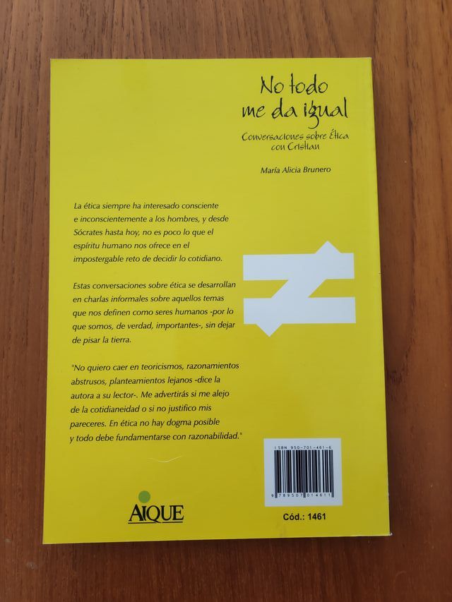 AIQUE Transformación