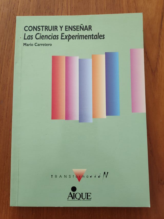 AIQUE Transformación