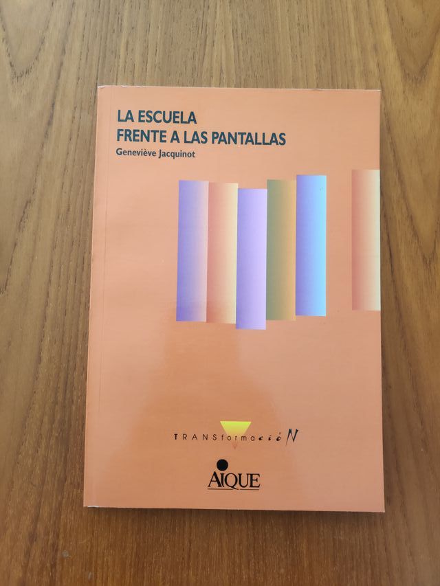 AIQUE Transformación