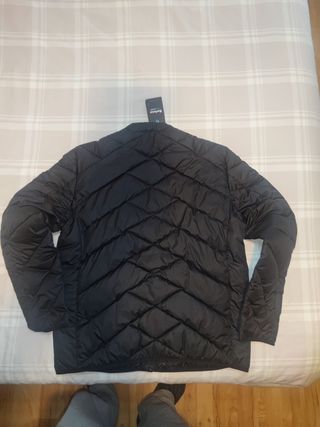 Chaqueta acolchada Barbour t. XXL nueva a estrenar