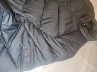 Chaqueta acolchada Barbour t. XXL nueva a estrenar
