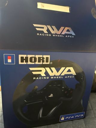 volante de coche para juegos