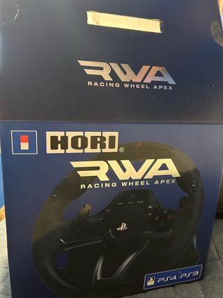 volante de coche para juegos