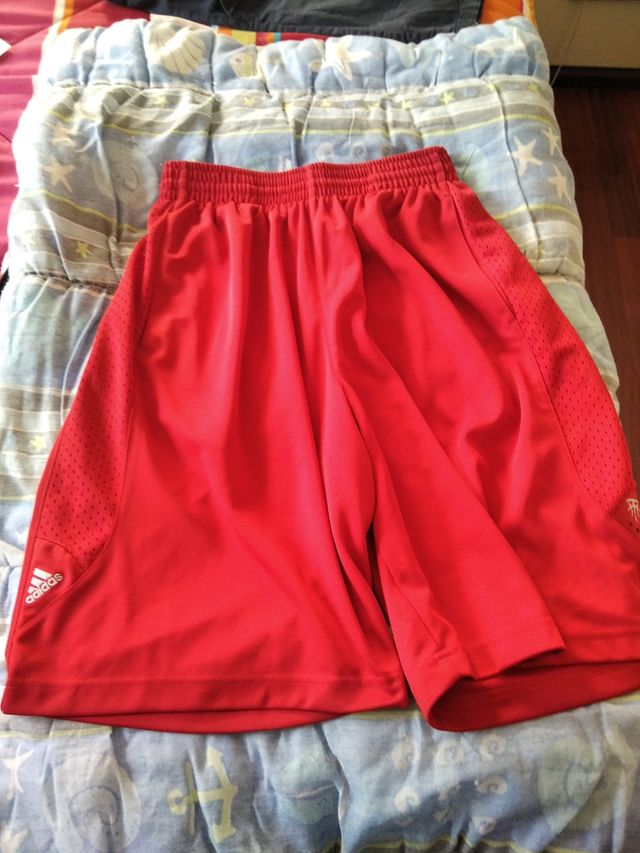 Pantalón de deporte Adidas