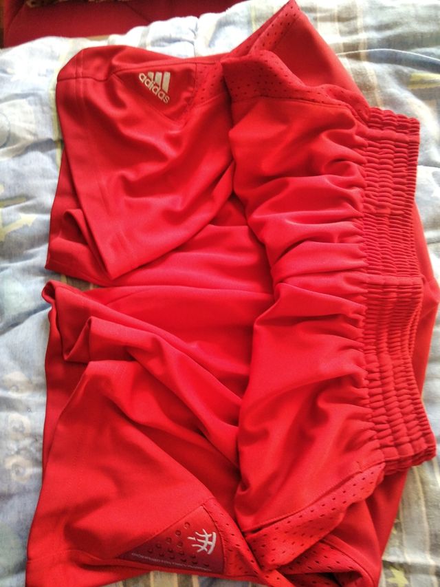 Pantalón de deporte Adidas