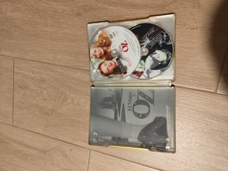 El mago de Oz , peli, edición limitada