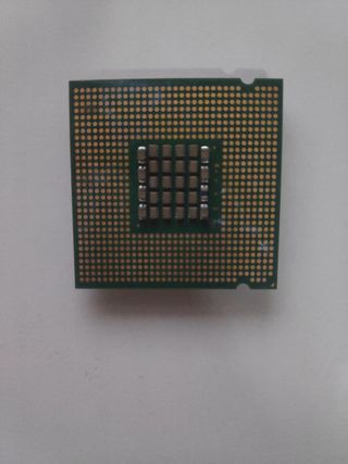 Intel pentium D procesador 830