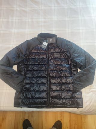 Chaqueta acolchada Barbour t.XXL nueva a estrenar