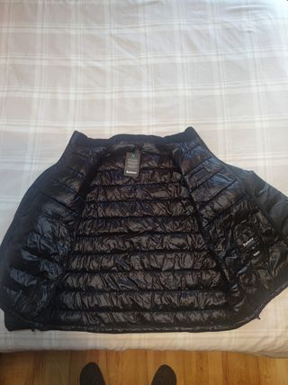 Chaqueta acolchada Barbour t.XXL nueva a estrenar