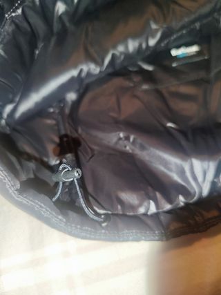Chaqueta acolchada Barbour t.XXL nueva a estrenar