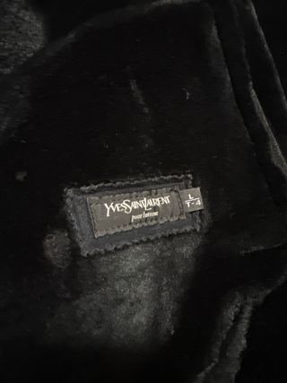 chaqueta Hombre Yves Saint Laurent YSL