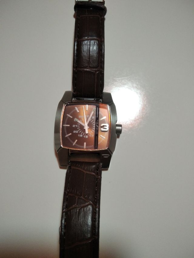 Reloj de muñeca Diesel