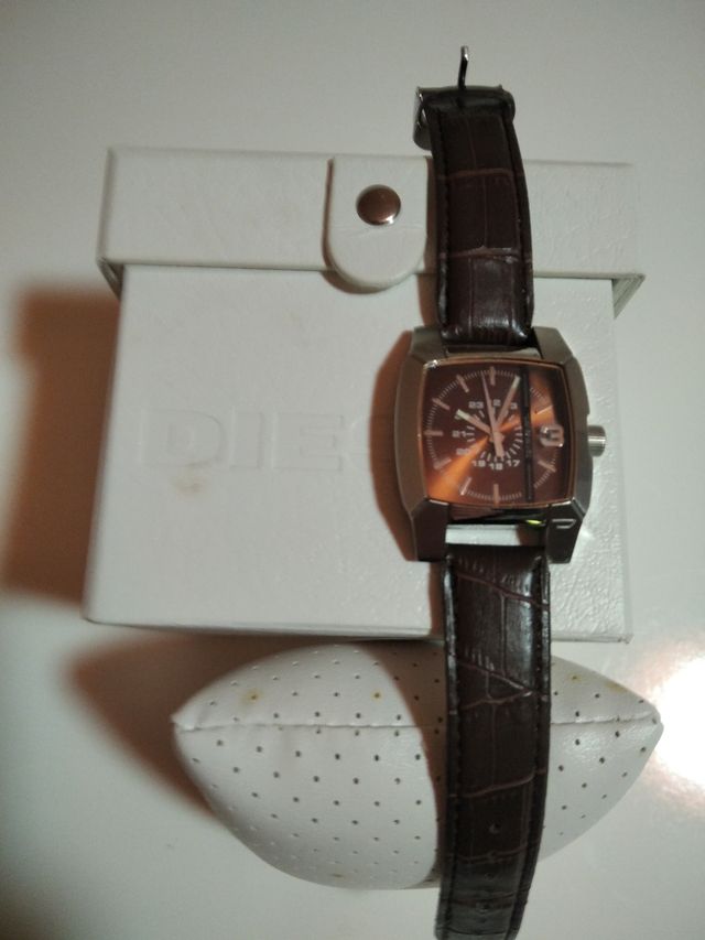 Reloj de muñeca Diesel