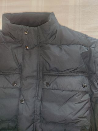 Chaqueta acolchada Barbour t.XXL nueva a estrenar 