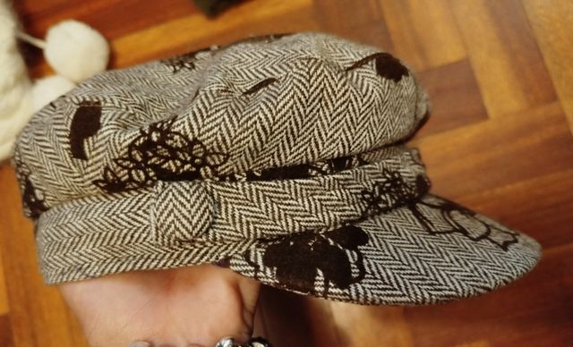 Gorros nuevos 2x1