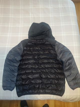 Chaqueta acolchada Barbour t.XL nueva a estrenar 