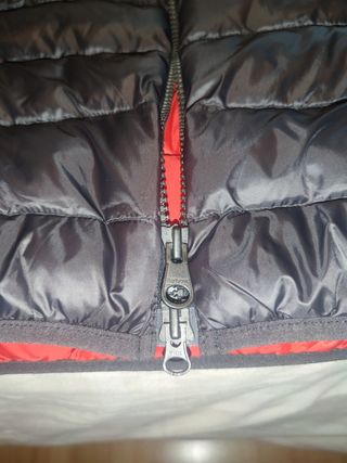 Chaqueta acolchada Barbour t.XL nueva a estrenar 