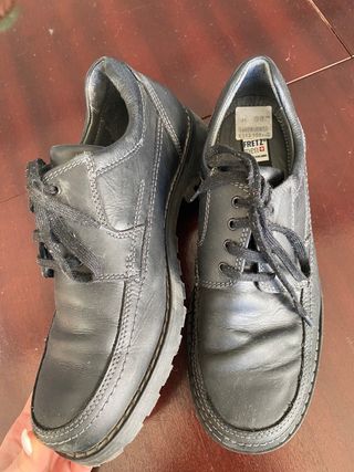 Sapatos de homem Fretz Men