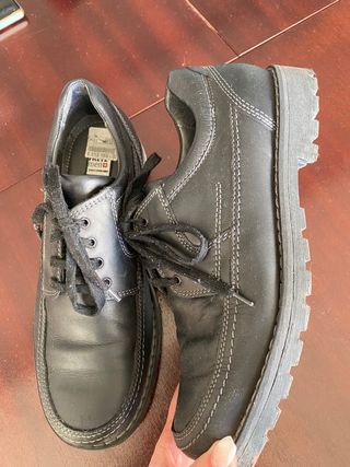 Sapatos de homem Fretz Men