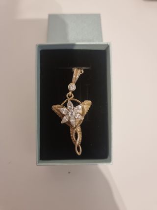 Colgante de Arwen