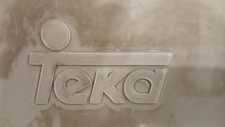 Cubre tubos Campana Teka