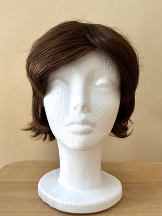 Peluca pelo natural NUEVA