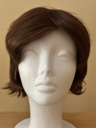 Peluca pelo natural NUEVA
