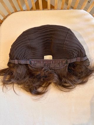 Peluca pelo natural NUEVA
