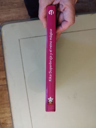 Libros lectura infantil- juvenil