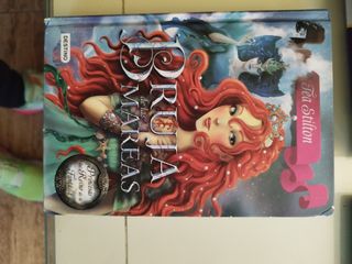 Libros lectura infantil- juvenil