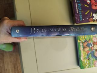 Libros lectura infantil- juvenil