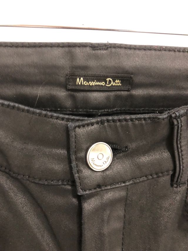 Pantalon Massimo Dutti