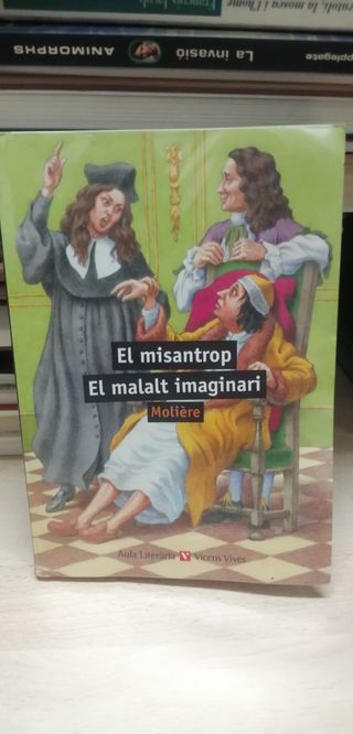 Libros de lectura Joanoteca