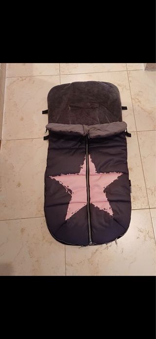 Saco Fuli c  invierno REBAJAS !!!!