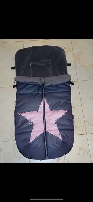 Saco Fuli c  invierno REBAJAS !!!!