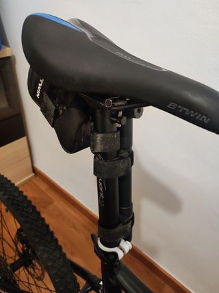 Merida one twenty pro 26" tm xt 10v talla L