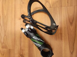 Merida one twenty pro 26" tm xt 10v talla L