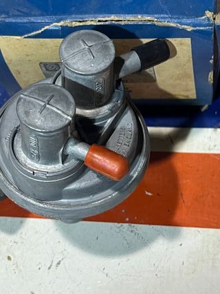 AZX1800 Bomba combustible Austin Morris Marina